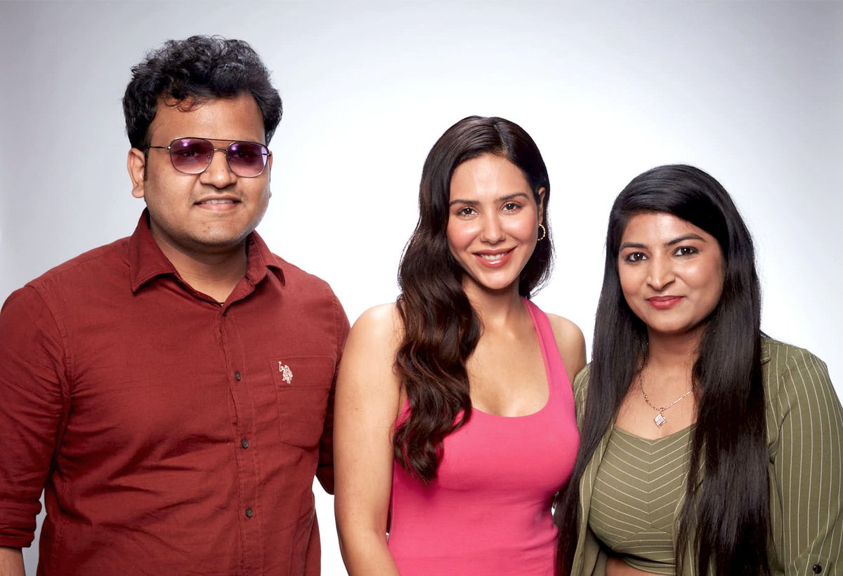 thenaturalwash_'s tweet photo. TNW is all ready to spill the beans.

All our hard work has paid off! Unveiling our first digital campaign with @sonambajwa who believes in the virtue of age-old recipes &amp; natural ingredients.
Cheers to the new beginning of the series with natural goodness! https://t.co/fq5yMSn6MC
