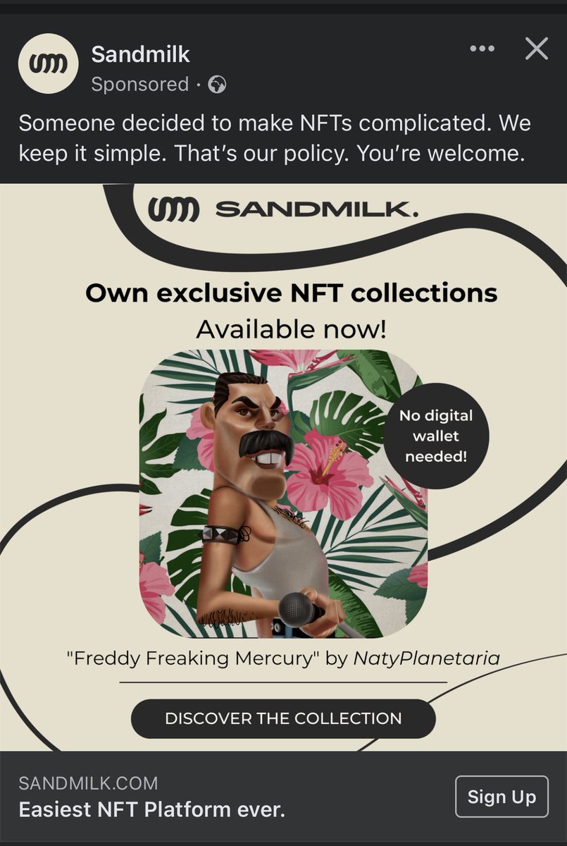 Digicollectors's tweet photo. Is this the new future of nft? Anybody knows about it? #NFTGiveaways #NFTGiveaways #NFTs https://t.co/2R2ki1wNfl