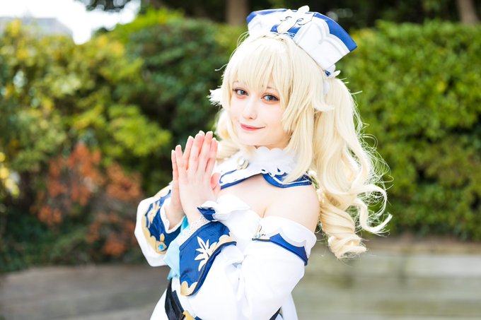 Twitterのコスプレ画像44
