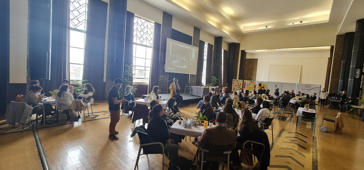 Abhinav Thareja (@abhinahikarega) on Twitter photo Spent an amazing last week at our first face to face all consortium <a href="/ORBITAL_ITN/">orbital</a> meeting in Santiago <a href="/UniversidadeUSC/">USC</a> <a href="/calvarezlorenzo/">Carmen Alvarez-Lorenzo</a> followed by the Patient as A Teacher <a href="/WorldCafe/">World Cafe</a> workshop in Lisbon <a href="/istecnico/">Instituto Superior Técnico</a> Great talks, camaraderies and absolutely beautiful sightseeing Spent an amazing last week at our first face to face all consortium <a href="/ORBITAL_ITN/">orbital</a> meeting in Santiago <a href="/UniversidadeUSC/">USC</a> <a href="/calvarezlorenzo/">Carmen Alvarez-Lorenzo</a> followed by the Patient as A Teacher <a href="/WorldCafe/">World Cafe</a> workshop in Lisbon <a href="/istecnico/">Instituto Superior Técnico</a> Great talks, camaraderies and absolutely beautiful sightseeing