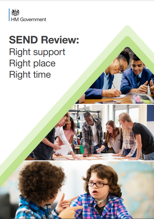 KidsCharity's tweet photo. Today the #SENDReview is released. Voices of disabled young people and families must be heard. KIDS calls for meaningful consultation to ensure the system works to deliver equal rights and opportunities.  

Read the review here: https://t.co/7kMMIUcXPo #SENDGreenPaper https://t.co/SkN5iRQYmf