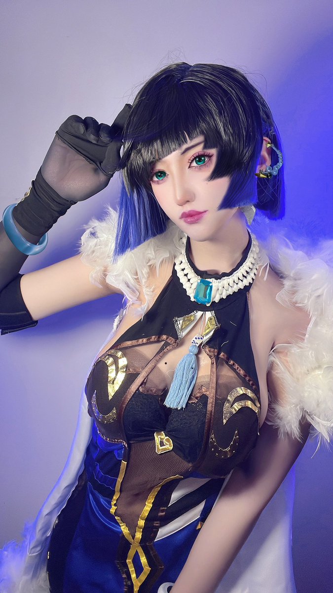 你寻子姐 tweet media