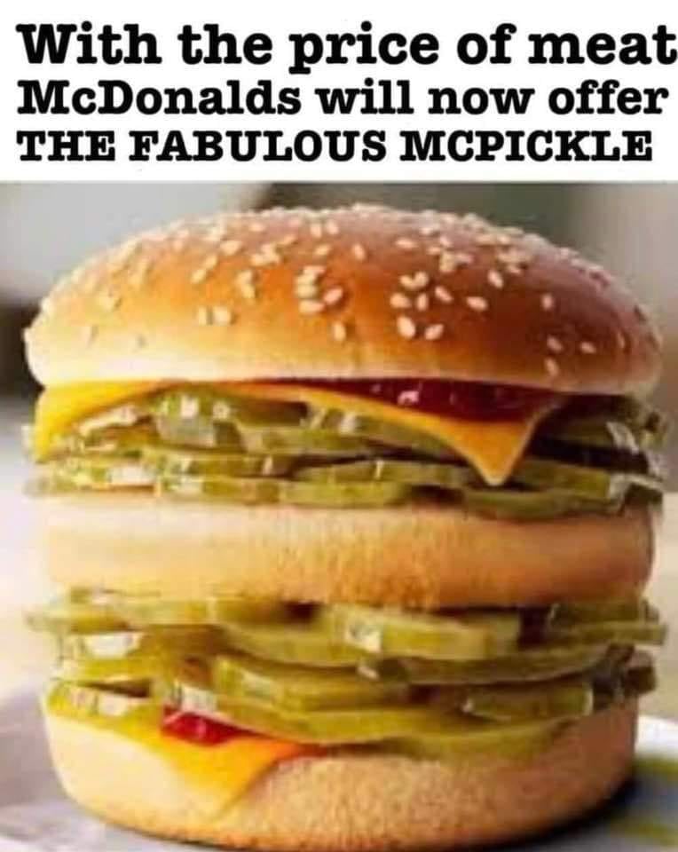TweetyTea19's tweet photo. #MeatlessDays https://t.co/zPlTOOUXU9