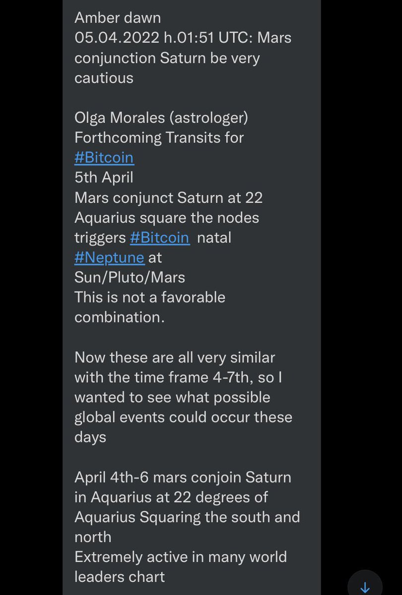 1/2 

Absolutely impressed to see such an in-depth market astrology analysis, amazing.