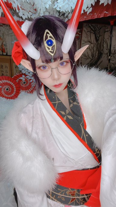 Twitterのコスプレ画像44