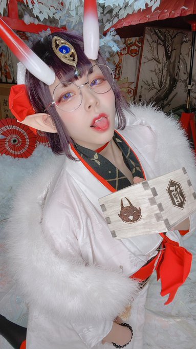 Twitterのコスプレ画像45