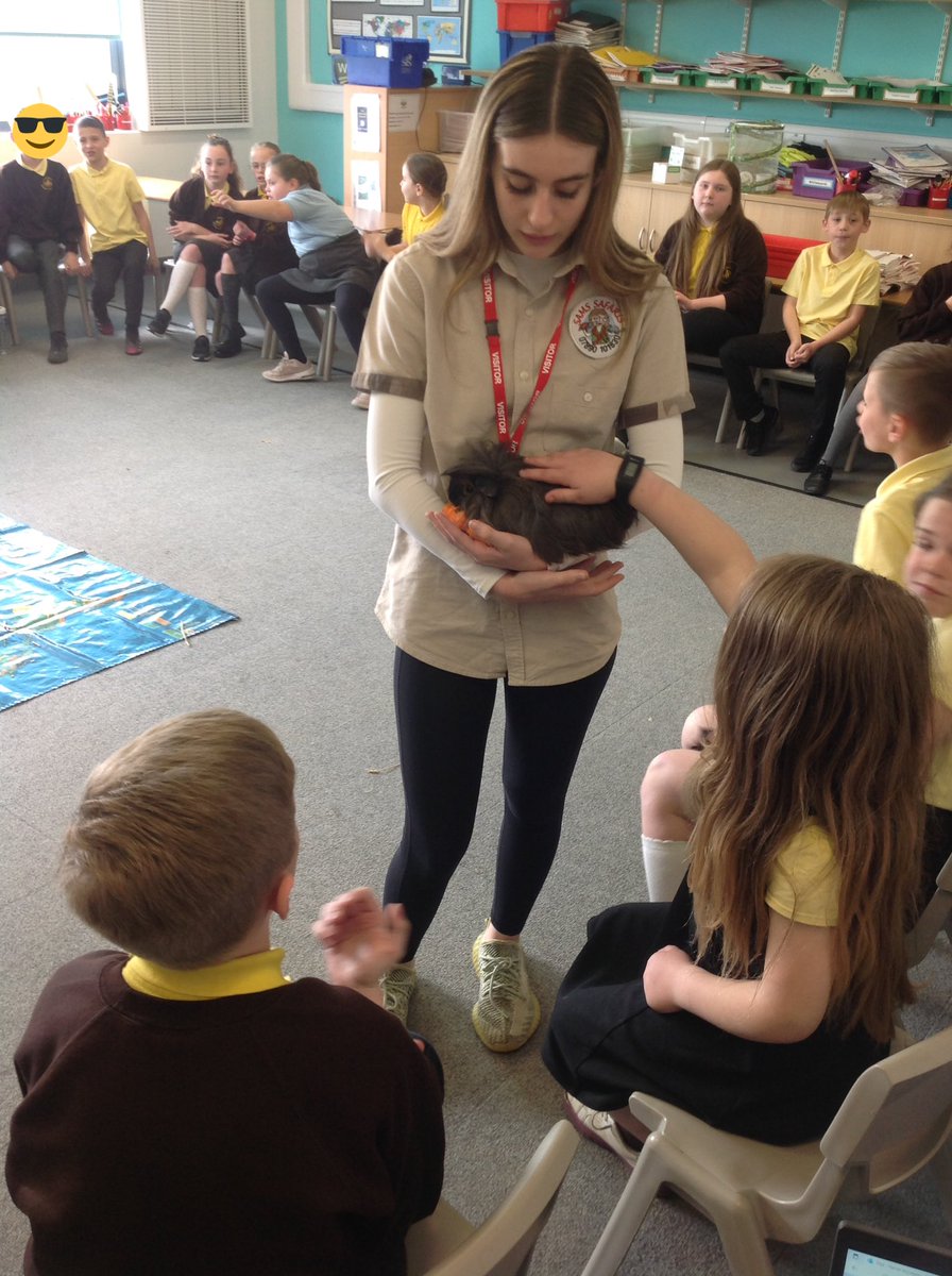 Eastfield Primary School tweet media