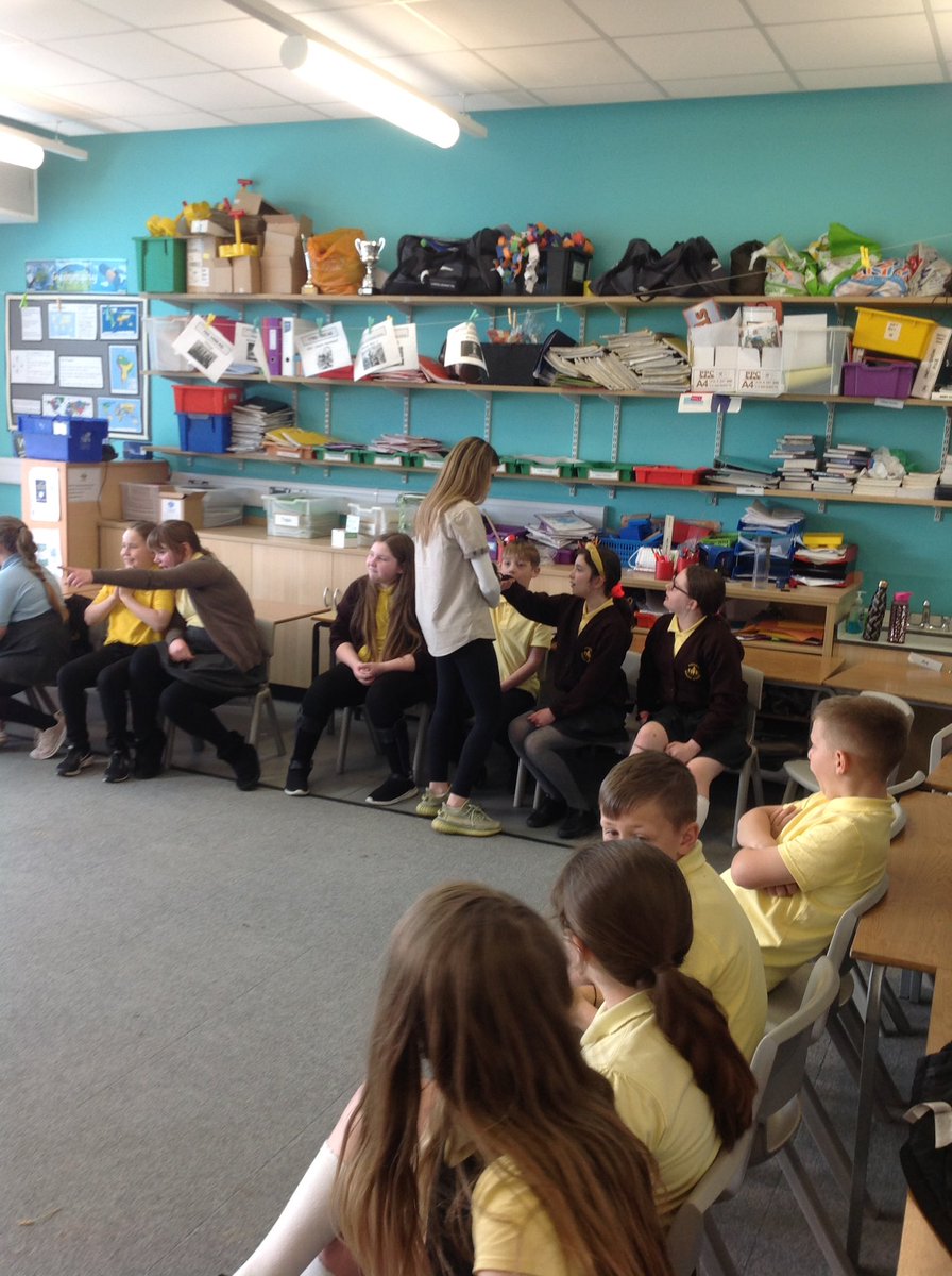 Eastfield Primary School tweet media