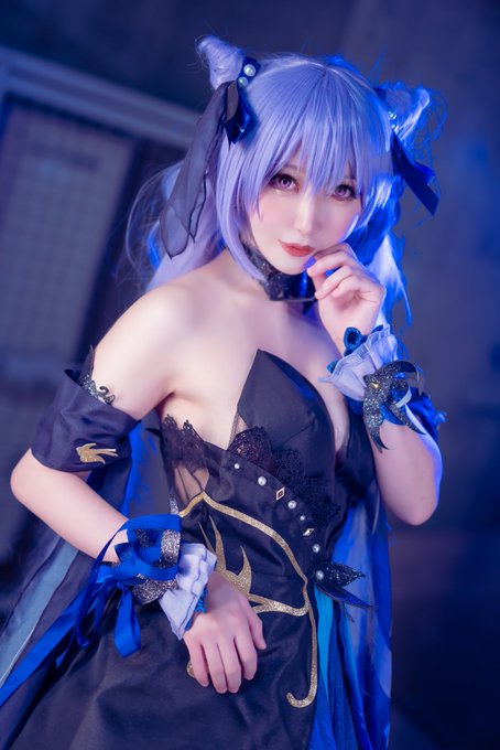 Twitterのコスプレ画像10