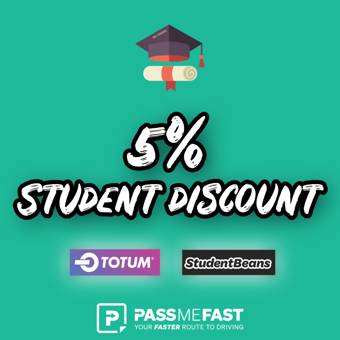 PassMeFast | Driving Courses & Fast-Track Tests tweet media