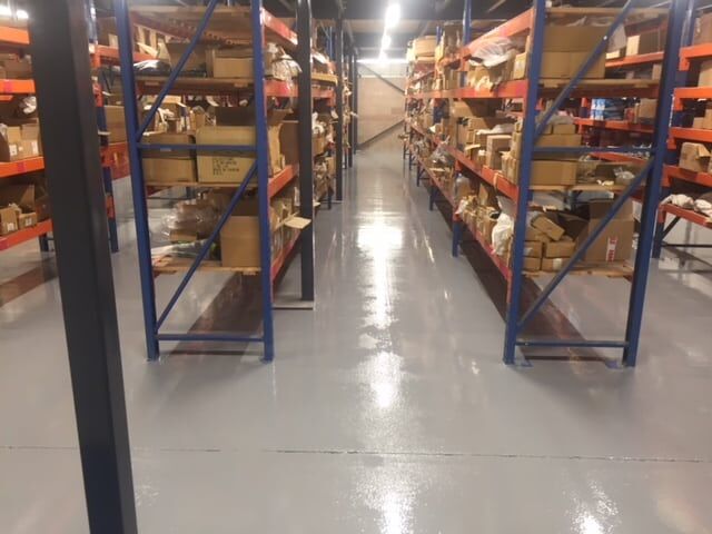 pscworcsltd's tweet photo. Preventing accidents in the #workplace is crucial for any successful company that values #safety and a good work #environment
#HeavyDutyFlooring can help enhance safety while using a #forklift truck
Read more..https://t.co/8Za3CvHXCk
#SubconShow #MACH2022 #IMHX2022 #pack22 https://t.co/YMP07Xu92k