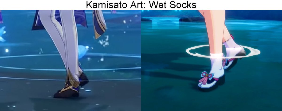 GenshinMemes tweet picture