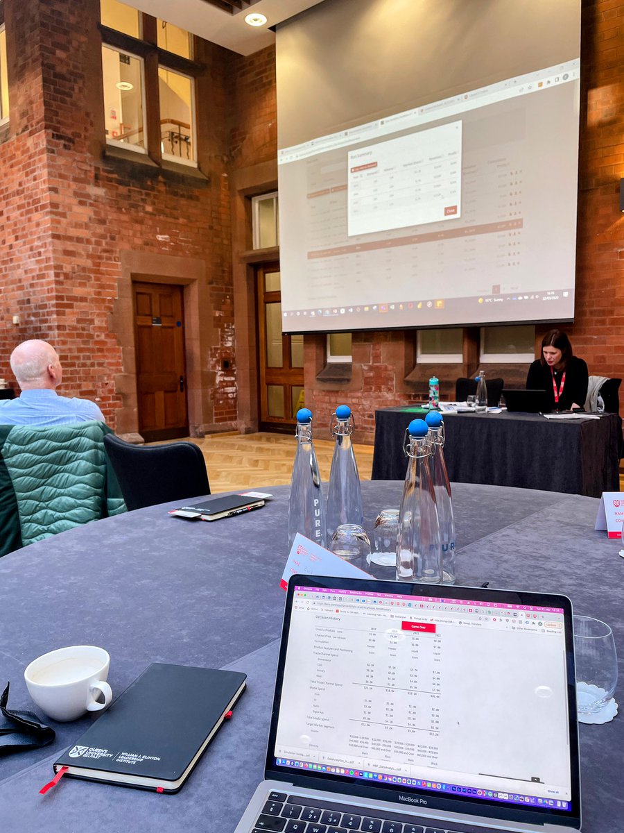 Emil Indricău (@emilindricau) on Twitter photo 👨🎓Learning about #DigitalTransformation at
🏛 <a href="/LeadershipQUB/">The William J. Clinton Leadership Institute</a>,
from <a href="/QUBelfast/">Queen's University Belfast 🎓</a> 👨🎓Learning about #DigitalTransformation at
🏛 <a href="/LeadershipQUB/">The William J. Clinton Leadership Institute</a>,
from <a href="/QUBelfast/">Queen's University Belfast 🎓</a>