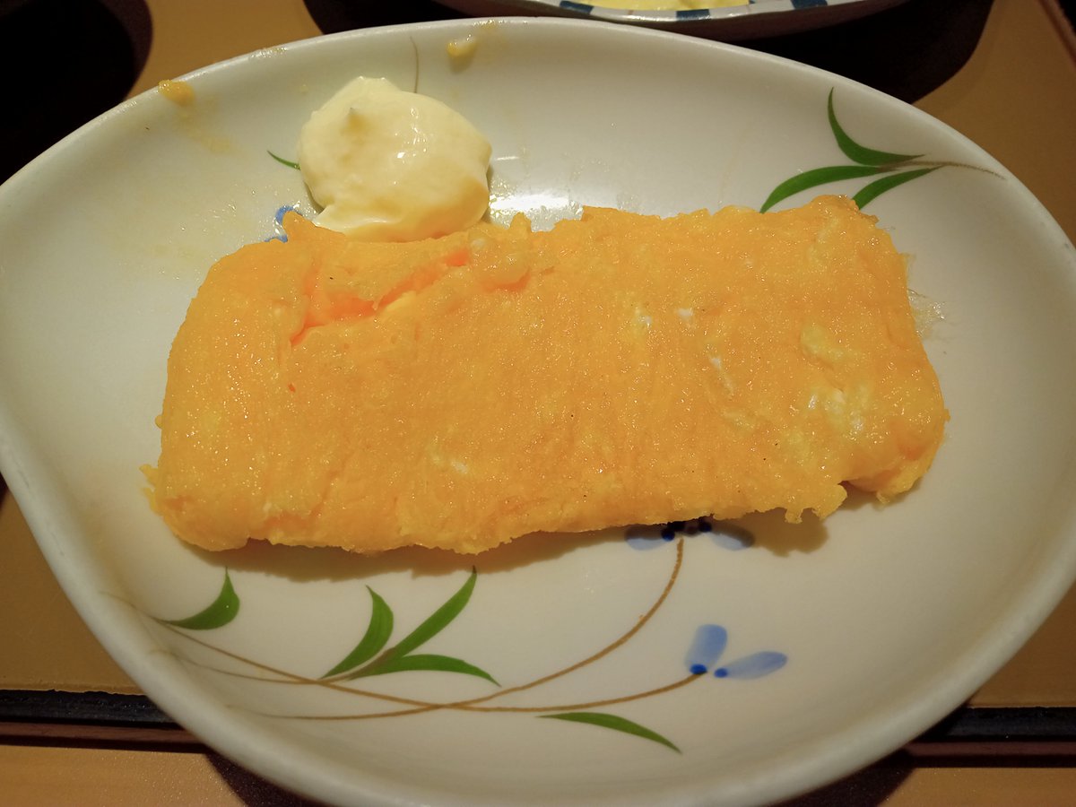 夜ご飯 2022-03-29