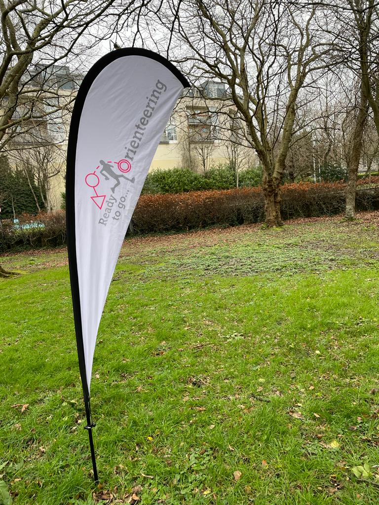 RTGOrienteering tweet media