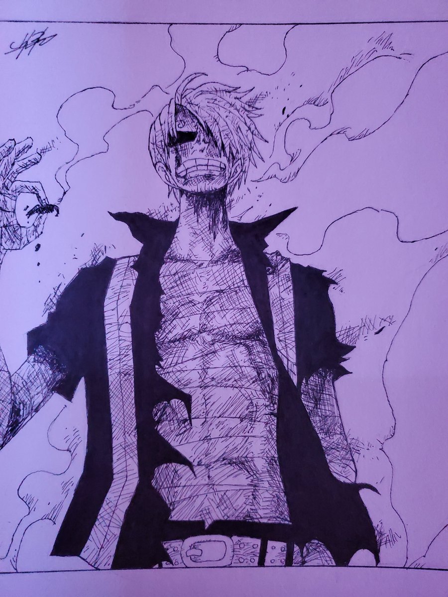 ch3zlol's tweet photo. "i was just in the mood... for a light"
#ONEPIECE https://t.co/RuScR3p2UZ
