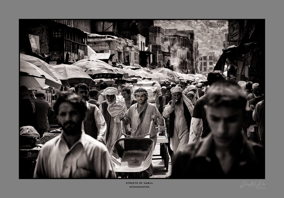 I if wonder if Russia re-invaded Afghanistan would the world react the same way as it has with Ukraine? Doubtful. Taliban using Ukraine as cover for more brutal policies...well done us. Not European? Tough shit. #reportage #Afghanistan #canonUK #UkraineWar