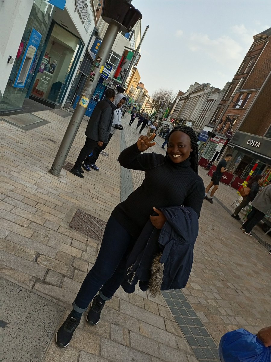 Mide Maci💖💃🏾💊💉⭐🌟🇬🇧 tweet media