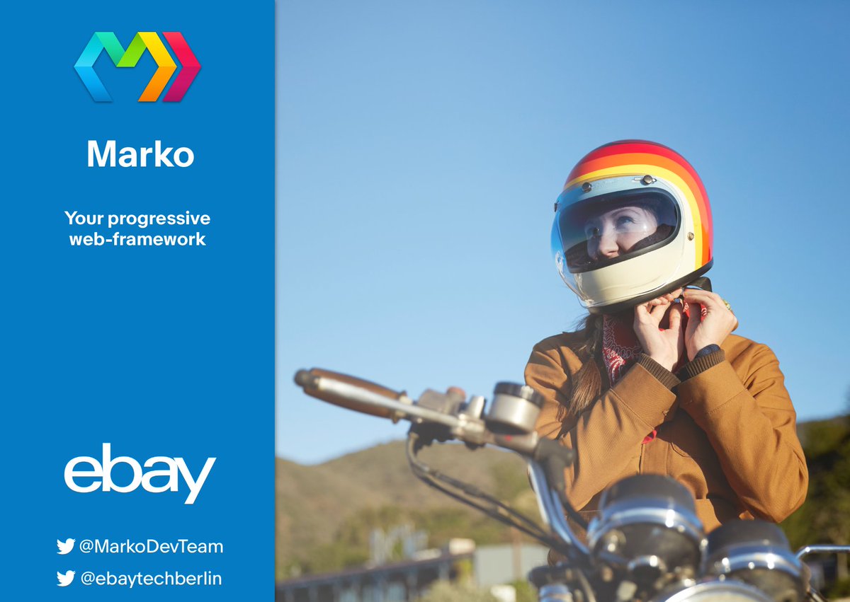 eBay Tech Berlin tweet media