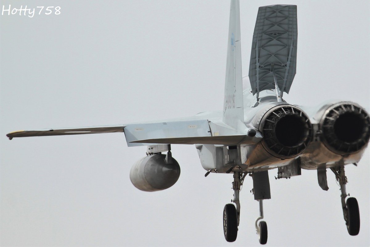 Hotty7581's tweet image. 帰る！

#岐阜基地 2022 #078号機 #trussstructure #ht758