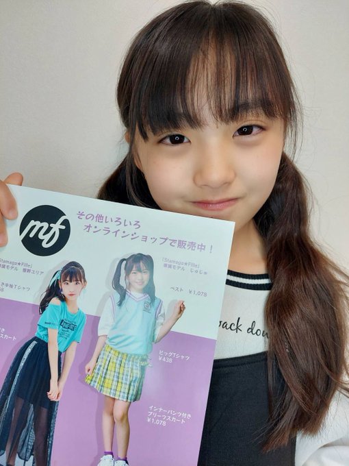 Twitterのコスプレ画像7