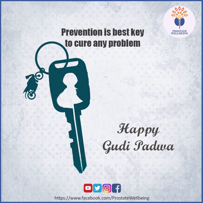 MensGoodHealth's tweet photo. On this auspicious occasion of Gudi Padwa, May you be endowed with Happiness, Health &amp; Wealth. Happy Gudi Padwa! #GudiPadwa #happygudipadwa2022  #prostatehealthawareness #prostatehealth  #topurinologistsofindia #besturologist   #prostatewellbeing  #prostatehealthcare https://t.co/OIQTcpfKWV