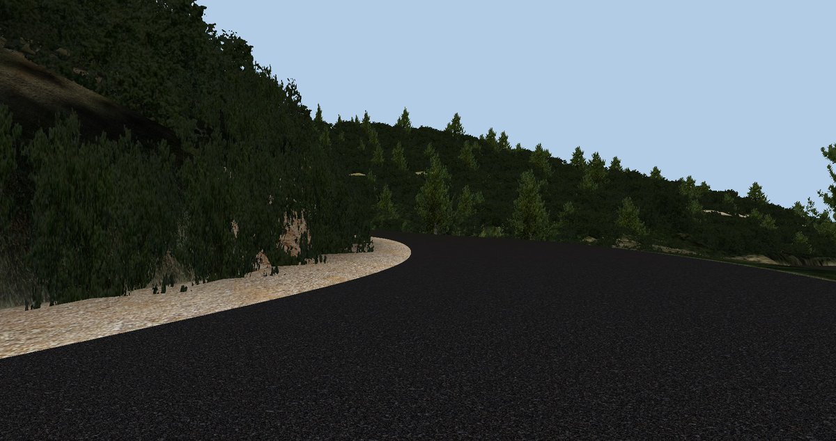 🚦En proceso 🚦 🏁 Circuito de Can Padró 🏁 En unos días subiré video con el resultado final.  🏎️🚗