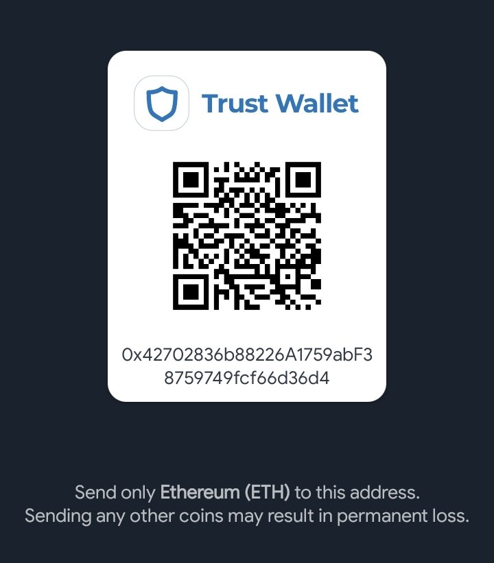 bloodinbinary's tweet photo. @Missfelder Why not give it another shot?
0x42702836b88226A1759abF38759749fcf66d36d4 https://t.co/tQ28RRSFHQ