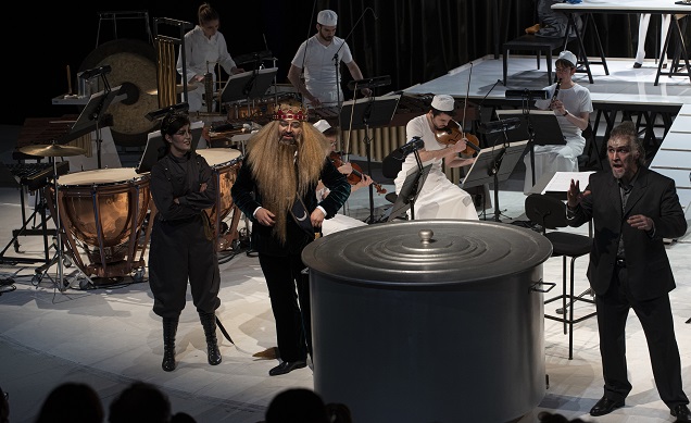 anaclasemusique's tweet photo. Le carnaval (gastronomique) des animaux #Saint-Saëns #Verdier Bernard #Friot Pascal #Neyron Thibaut #Falck Sabine #Schlemmer Sol #Espeche Rodolphe #Harris Adrien #GambaGontard – Bertrand #Bolognesi signe notre chronique https://t.co/CbvePG3wDA https://t.co/zjlPu28AXS