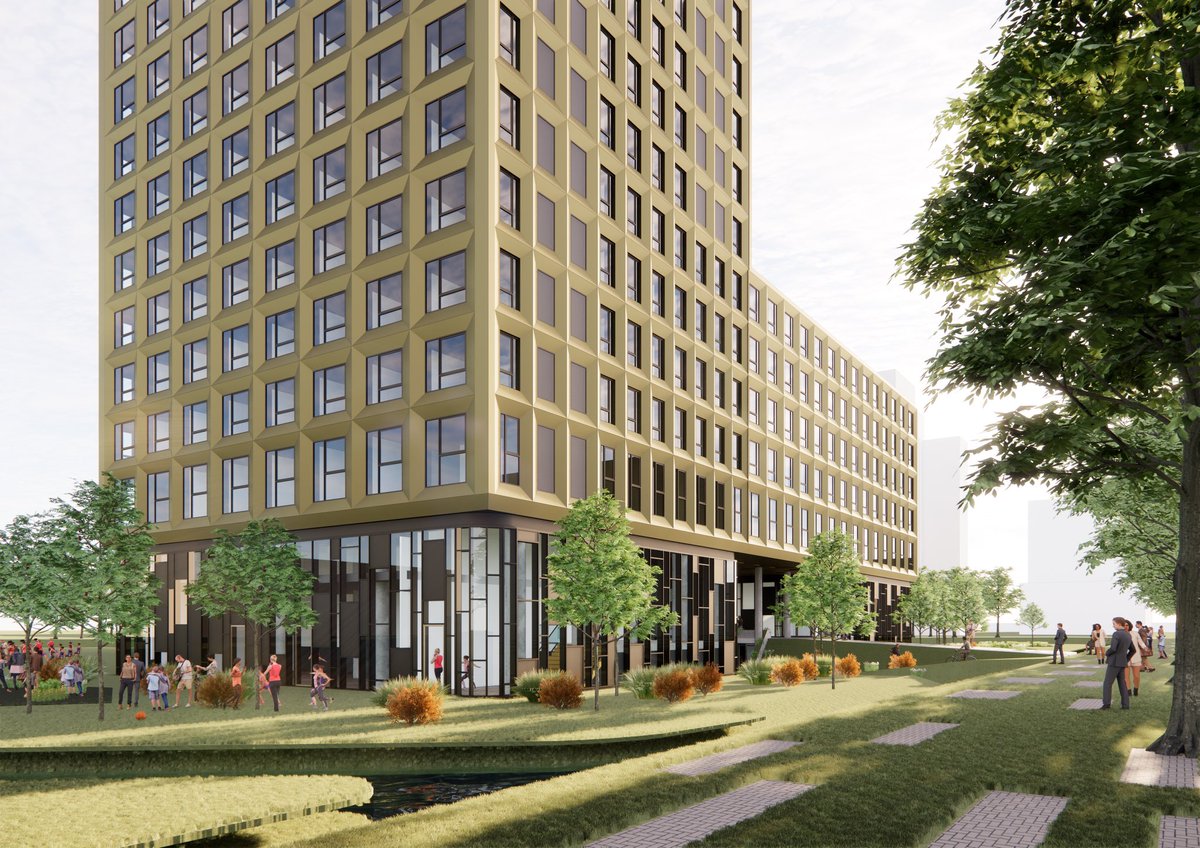 Ook High Five Utrecht staat inmiddels op onze projectpagina:
stabielmanagement.nl/projecten/high…
In opdracht van <a href="/VORMHolding/">VORM Holding</a> zijn we samen met <a href="/snijdersig/">Snijders Ingenieursgroep</a> en <a href="/PietersBouwTech/">Pieters Bouwtechniek</a> bezig met het constructieve ontwerp van het prefab casco. #bouw