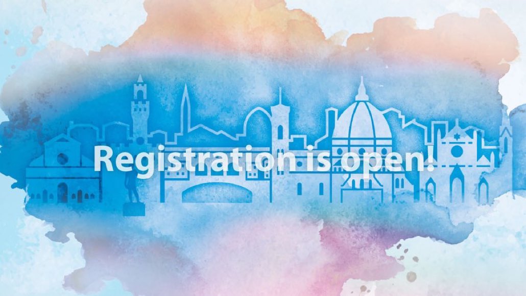EANS_yns's tweet photo. Hurry up! Registrations are closing - will you be there with us next week?

👉🏼 https://t.co/Ap30njcXGk

The RC, YNC and our Sponsors have quite a lot in store for you…. https://t.co/RuZctZEaSj