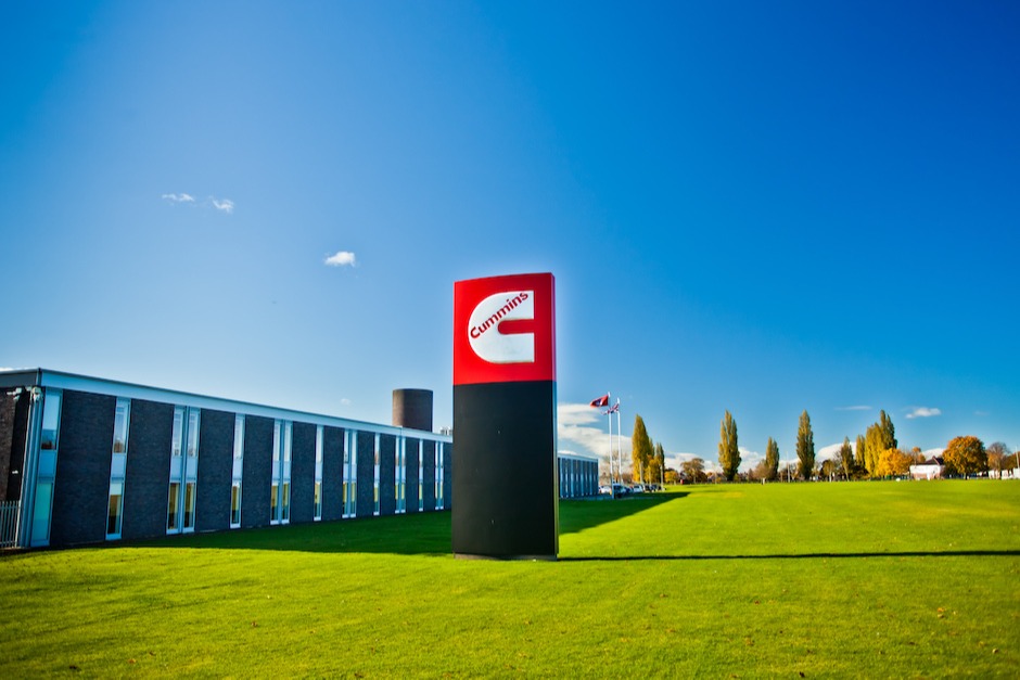 Cummins Inc is opening a new Powertrain Test Facility at its Darlington campus, aiming to accelerate introduction of clean power technologies.

bit.ly/3tup733

#Automotive #Energy #UKMfg