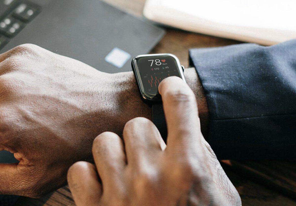 CardiexLimited's tweet photo. "Tic Watch GTH Pro: The #smartwatch that really cares about your #heart," as covered by @mikeshouts #hearttech #techreview #health 👇🏾
https://t.co/xuW0Turzy1 https://t.co/EIa9cOw2AQ