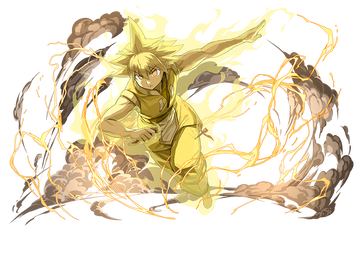 シャルナークのtwitterイラスト検索結果 古い順