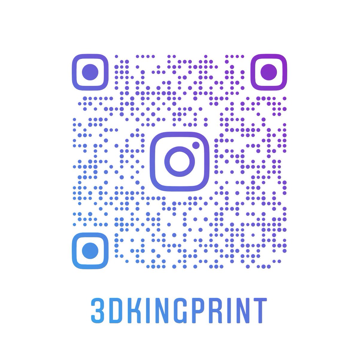 3dkingprint's tweet photo. Follow Us @instagram https://t.co/eqYlkD7kxO
