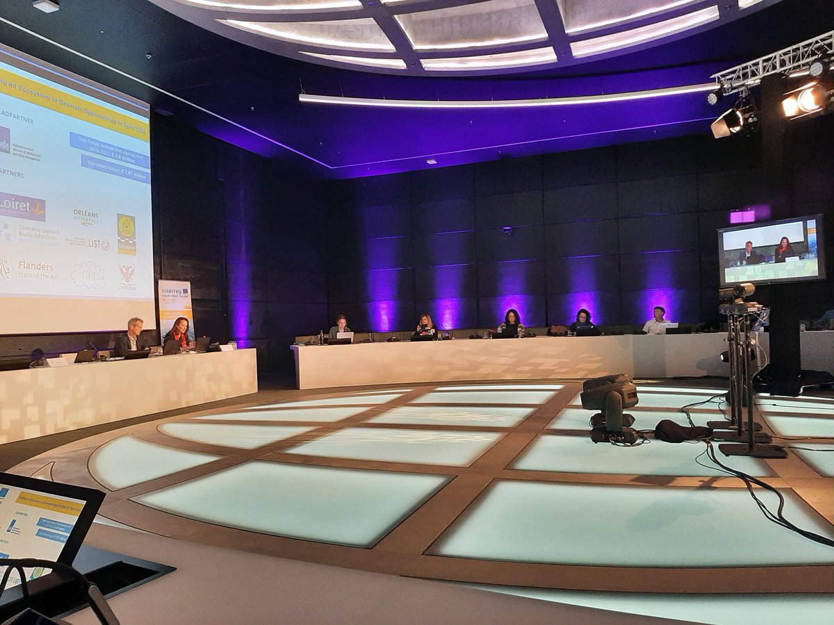 begood_project's tweet photo. "6 years ago, we started this journey together to generate value from Public Sector Information. Today we can say that we reached  our goal" 
You can still follow our end event on
 https://t.co/s8DjnhvkCZ
#OpenData https://t.co/wQUaolOlWF