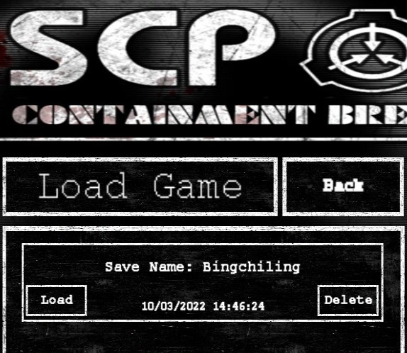 Steam Community :: SCP: Containment Breach Remastered