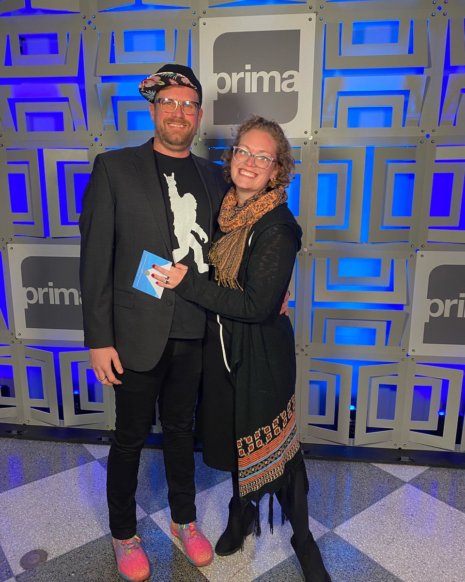 rapfenhales's tweet photo. I love a vibrant #theatre show and am  super lucky to live in a place with so many strong options🌟 

@primalancaster put on such a great showing of Murder Ballad this weekend — Congrats! 

Great to be back in a live audience #lancasterpa #supportlocal #birthdaygirl https://t.co/dGhO0DqV8t