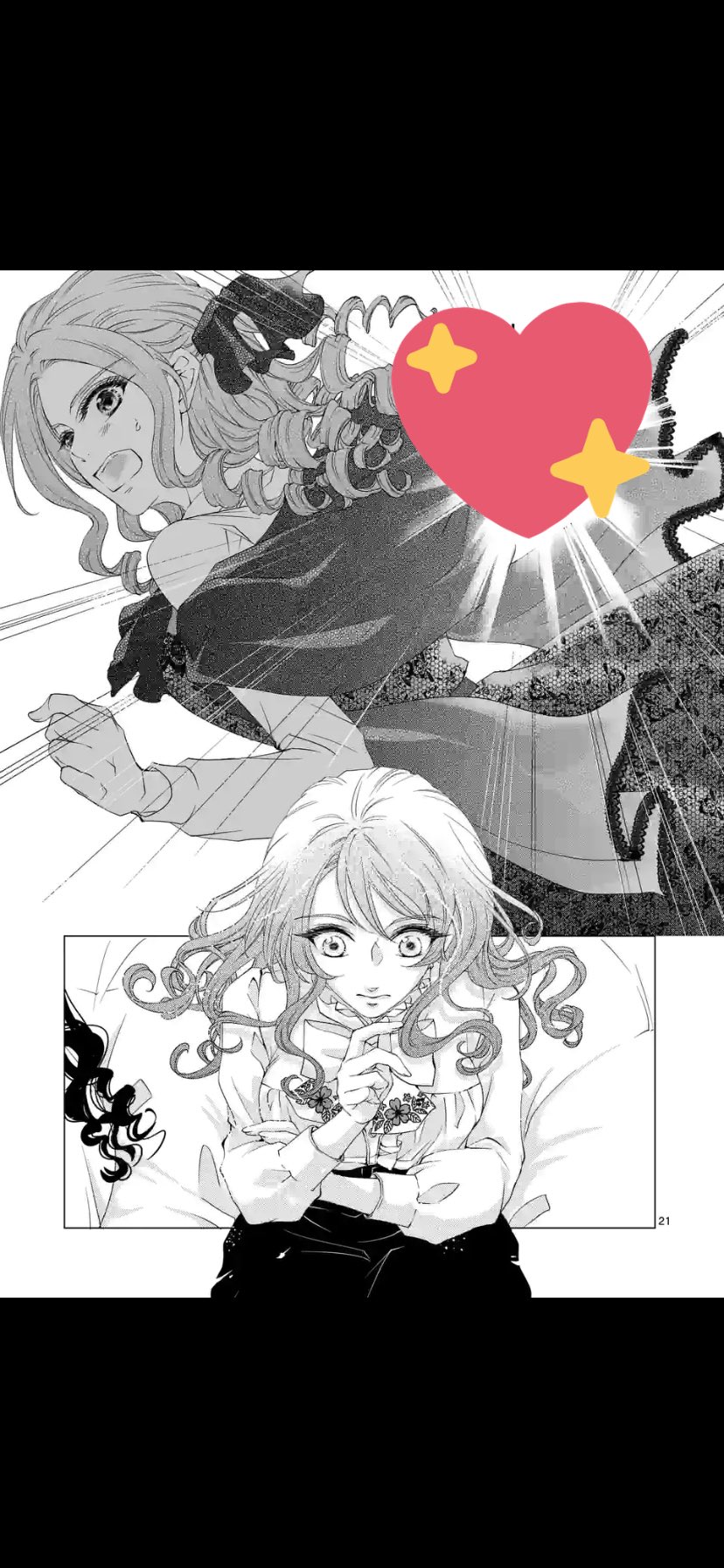 Twitter 上的 マンガワン 裏サンデー 本日更新 悪役令嬢94回目の転生はヒロインらしい 通常 第11話 前編 先読み 第11話 後編 T Co Uwez3nhpwk ラブが全開回です リオルドとマデリーンの出会いの秘密が ついに明らかに
