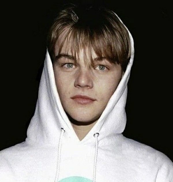 チョンロがディカプリオを自称し始めたの最高ですね！！！