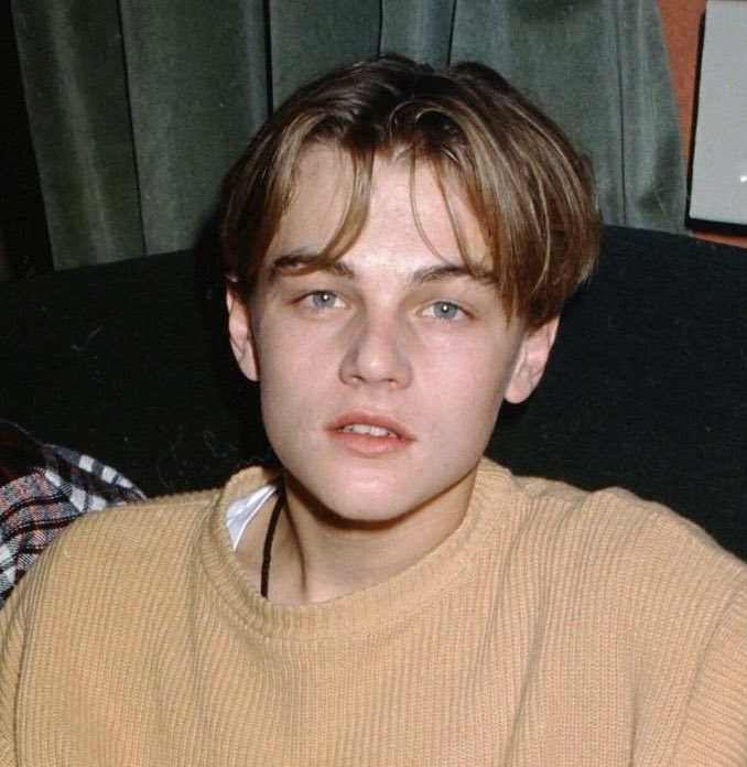 チョンロがディカプリオを自称し始めたの最高ですね！！！