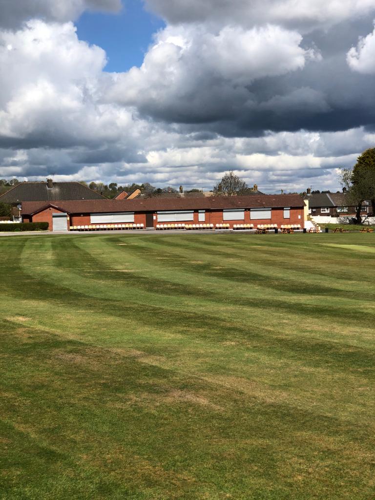 Darwen Cricket Club tweet media