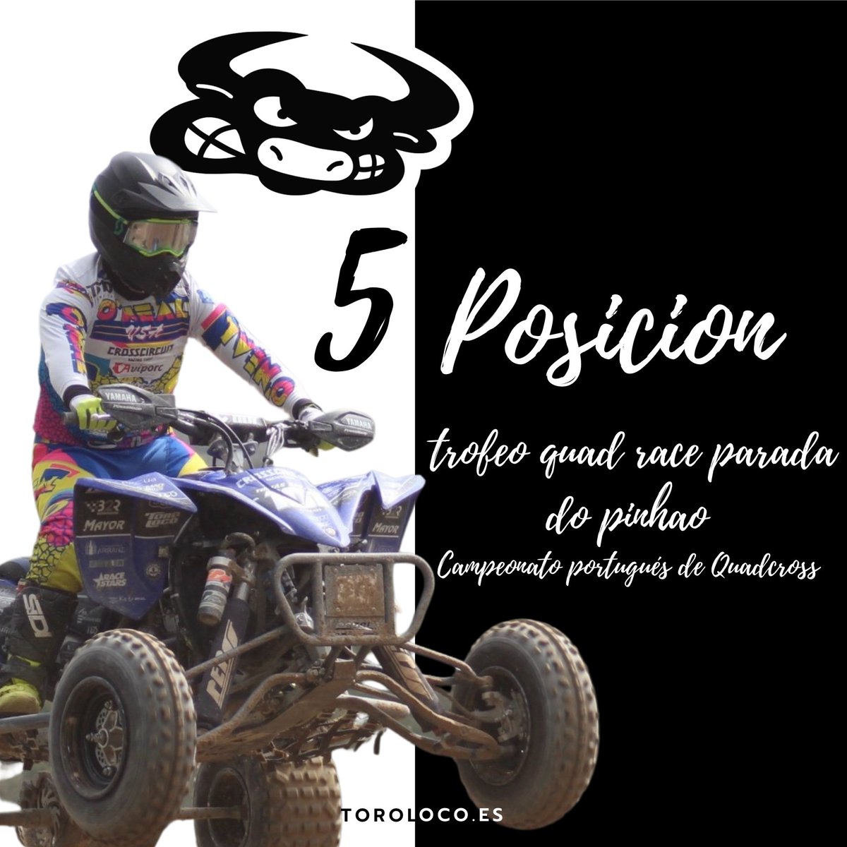 Este domingo #TomasSastre en cronometrados quedó P1, quedando P8 en la primera manga después de una salida de pista y terminando P2 en la segunda manga. 

Habiendo remontado de la 15° posición a la 5° posición en la general finalmente

#VolandoSinAlas 
#delocos🤯🤯🤯