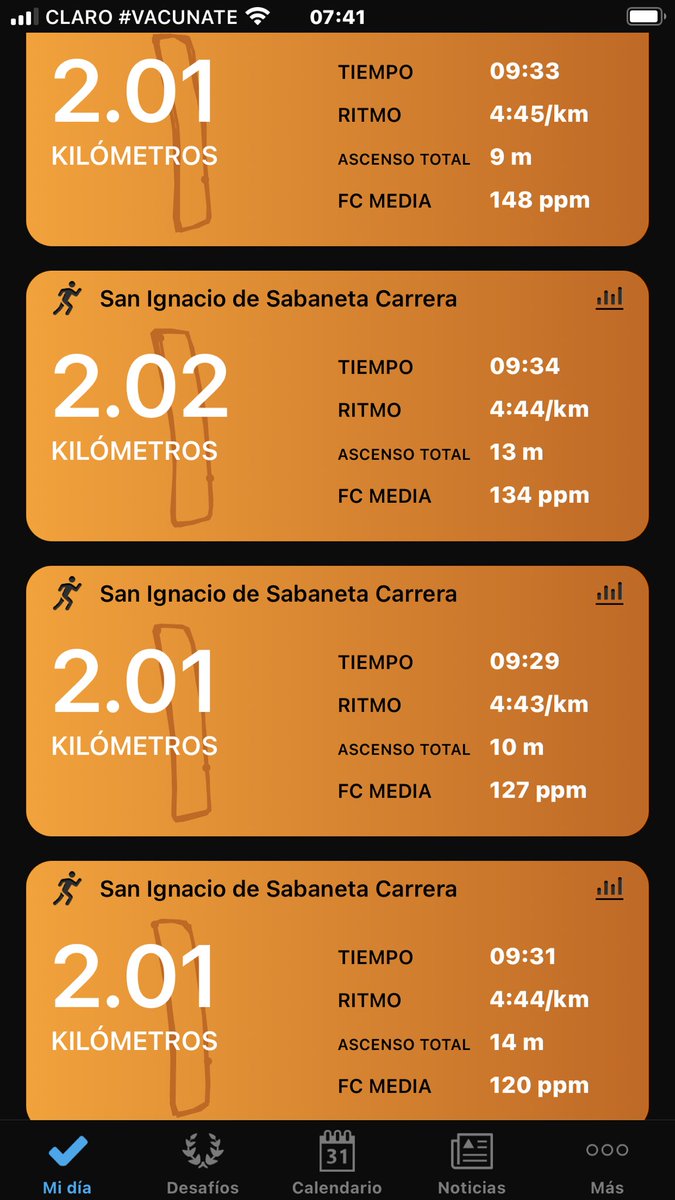 Ya hoy se corrio 🥵🥵🥵🥵