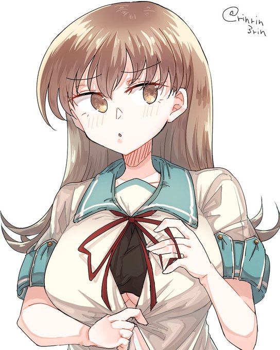 セリフなし差分 