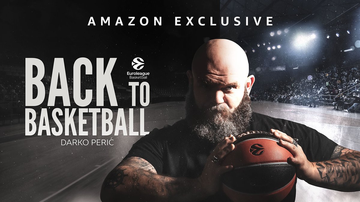 TurkishAirlines's tweet photo. βοΈπ
Turkish Airlines EuroLeague Final Four is back with all of its excitement! Follow up for more information!
#TurkishAirlinesEuroleague #BackToBasketball @EuroLeague @PrimeVideo https://t.co/mbkMVbkFdp