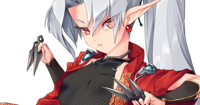 PIXIVリクエスト納品物2 | 桐島サトシ #pixiv https://t.co/okIbw375if 