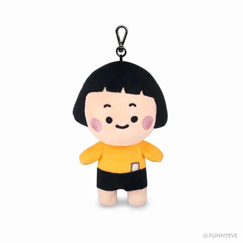 mimuniverseio's tweet photo. Our 2nd Event! 🎉

We will be giving away 🎁
• 3 MiM Keychain Plush Dolls
  (Made in Korea)

To Enter
• Follow @mimuniverseio 
• Like, RT &amp; Tag Your Friends

⏳ 48hrs! 

#NFTGiveaway #NFTGiveaways #Airdrop #NFTCommunity #NFTCollection #NFTdrop #NFT #NFTs https://t.co/NLxwGcrALI