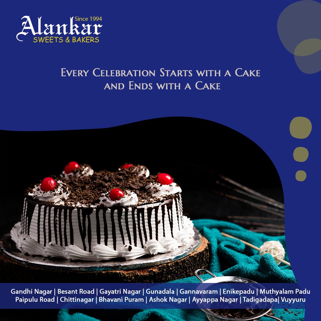 Share more than 101 alankar bakery cakes super hot in.eteachers