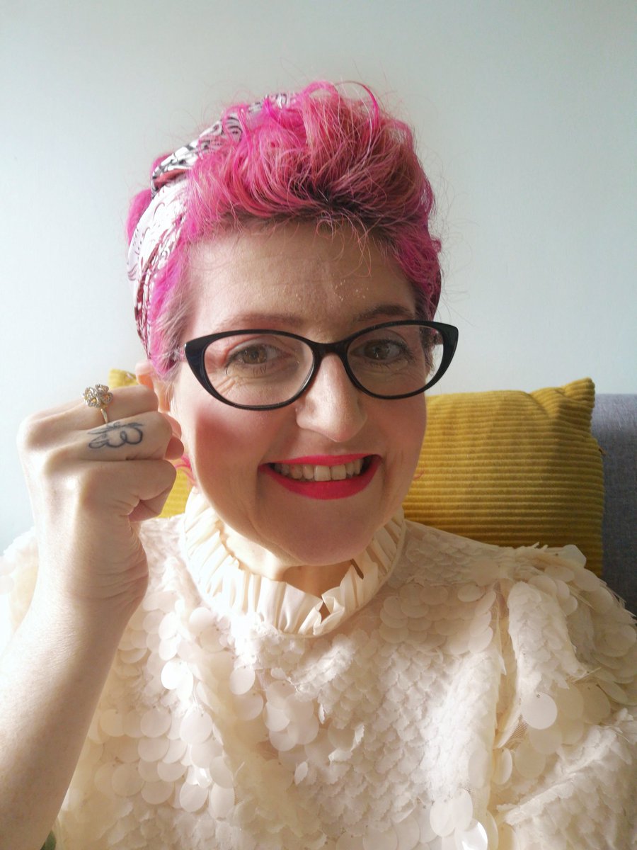 Sycamore Lodge tweet media